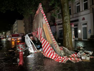 Technischer Hilfeleistungseinsatz