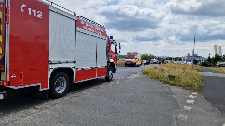 Technischer Hilfeleistungseinsatz