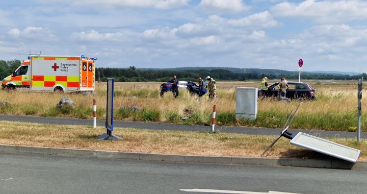 Technischer Hilfeleistungseinsatz