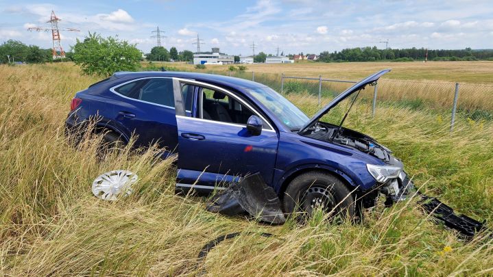 Technischer Hilfeleistungseinsatz