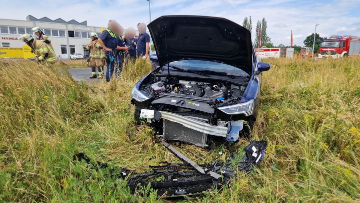 Technischer Hilfeleistungseinsatz