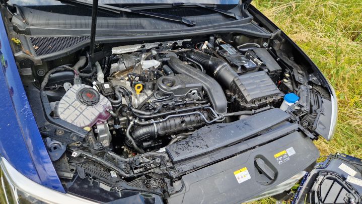 Technischer Hilfeleistungseinsatz