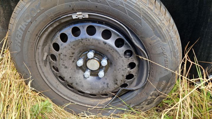 Technischer Hilfeleistungseinsatz