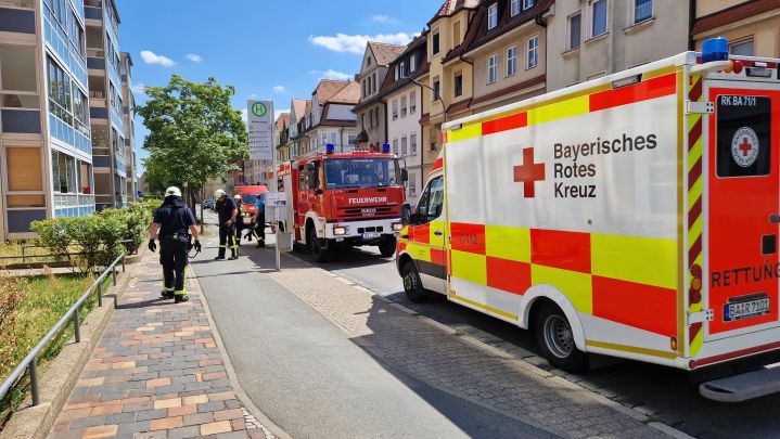 Technischer Hilfeleistungseinsatz