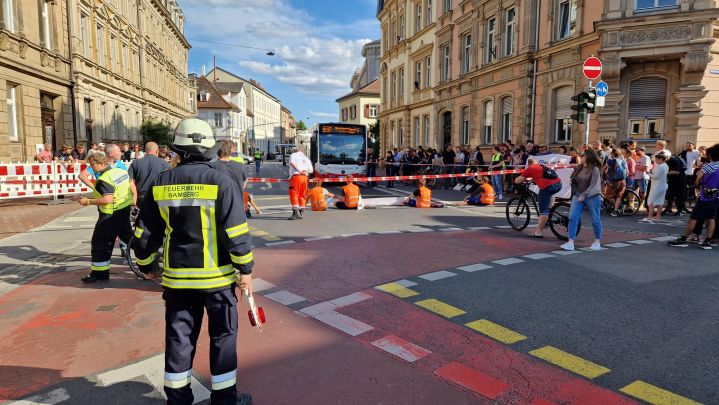 Technischer Hilfeleistungseinsatz