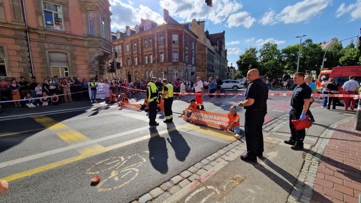 Technischer Hilfeleistungseinsatz
