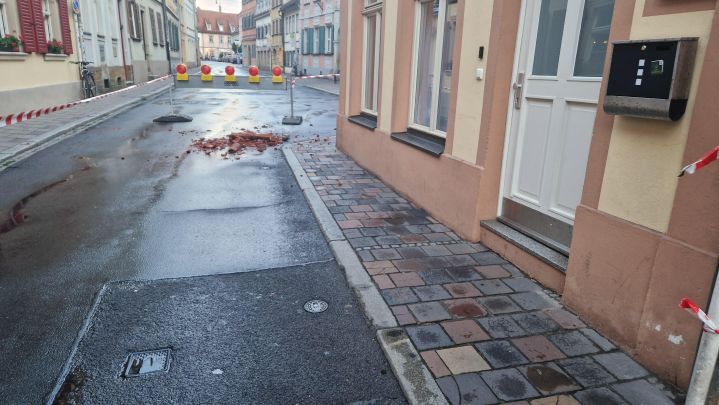 Technischer Hilfeleistungseinsatz