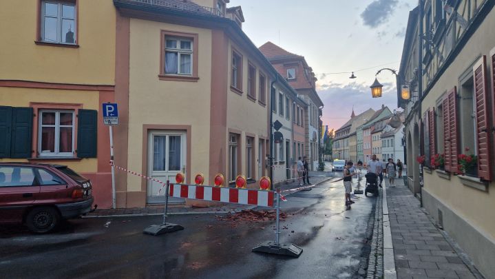 Technischer Hilfeleistungseinsatz