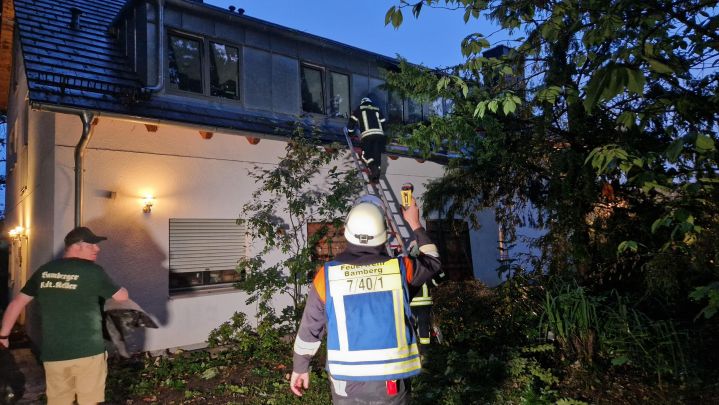 Technischer Hilfeleistungseinsatz