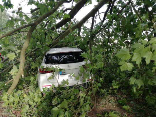 Technischer Hilfeleistungseinsatz