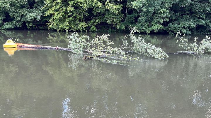 Technischer Hilfeleistungseinsatz