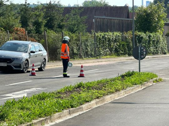 Technischer Hilfeleistungseinsatz