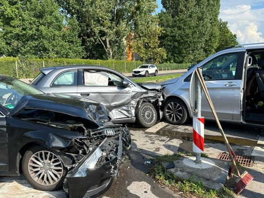 Technischer Hilfeleistungseinsatz