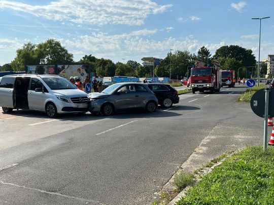 Technischer Hilfeleistungseinsatz