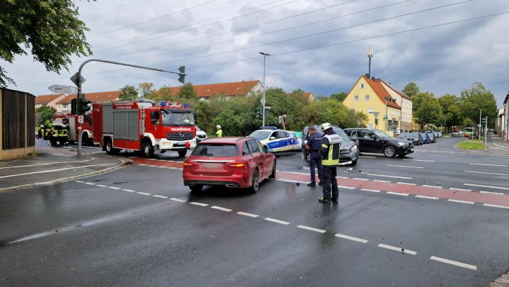 Technischer Hilfeleistungseinsatz