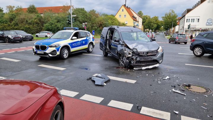 Technischer Hilfeleistungseinsatz