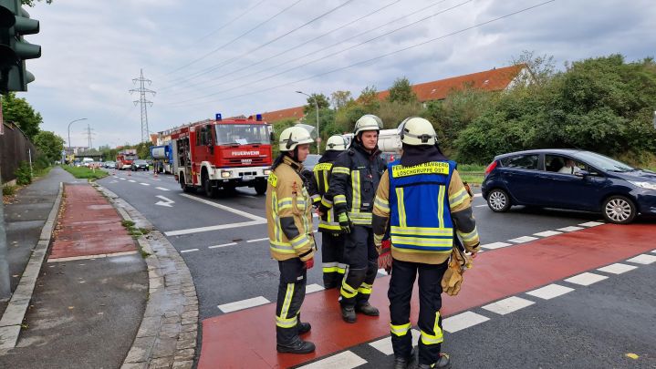 Technischer Hilfeleistungseinsatz