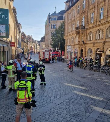 ABC-Einsatz (Atomar/Biologisch/Chemisch)