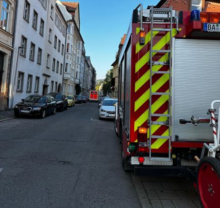 Technischer Hilfeleistungseinsatz