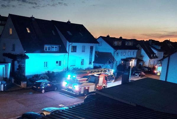 Technischer Hilfeleistungseinsatz