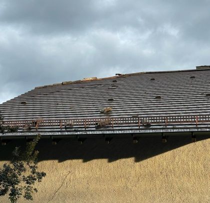 Technischer Hilfeleistungseinsatz