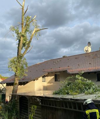 Technischer Hilfeleistungseinsatz