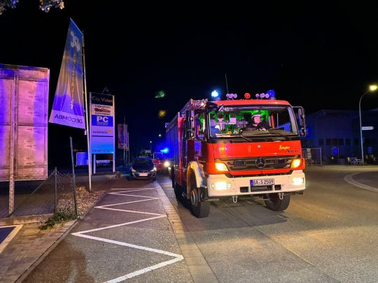 ABC-Einsatz (Atomar/Biologisch/Chemisch)