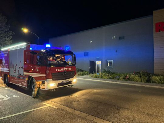 ABC-Einsatz (Atomar/Biologisch/Chemisch)