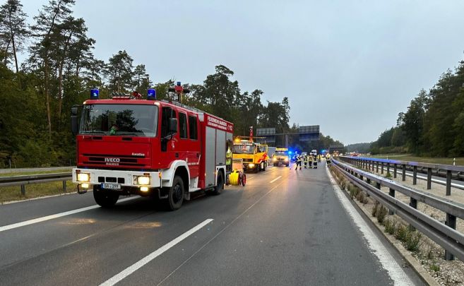 Technischer Hilfeleistungseinsatz
