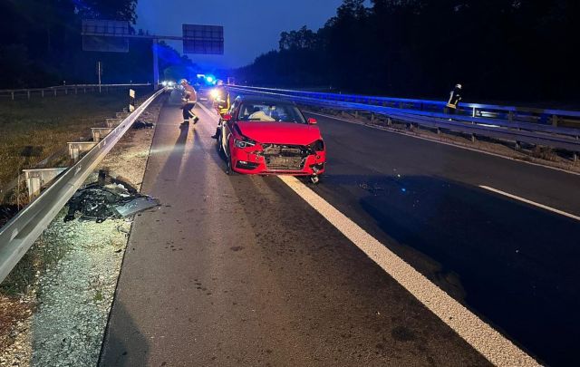 Technischer Hilfeleistungseinsatz