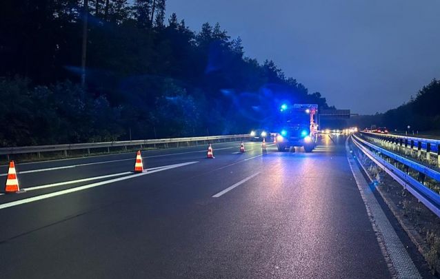 Technischer Hilfeleistungseinsatz