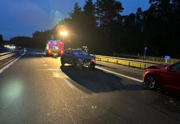 Technischer Hilfeleistungseinsatz