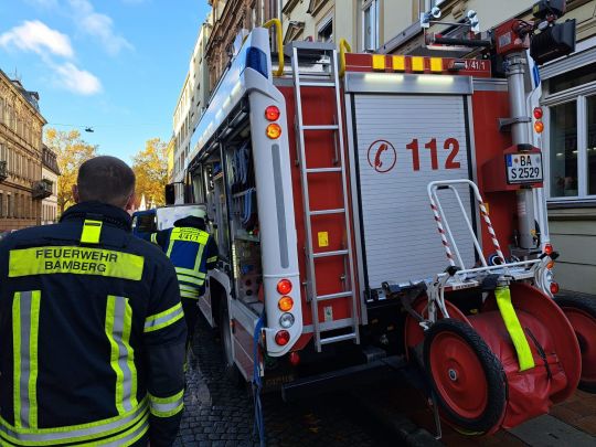 Technischer Hilfeleistungseinsatz