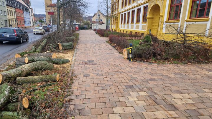 Technischer Hilfeleistungseinsatz