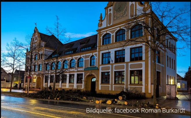 Technischer Hilfeleistungseinsatz