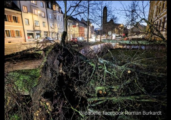 Technischer Hilfeleistungseinsatz