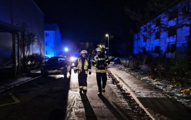 ABC-Einsatz (Atomar/Biologisch/Chemisch)