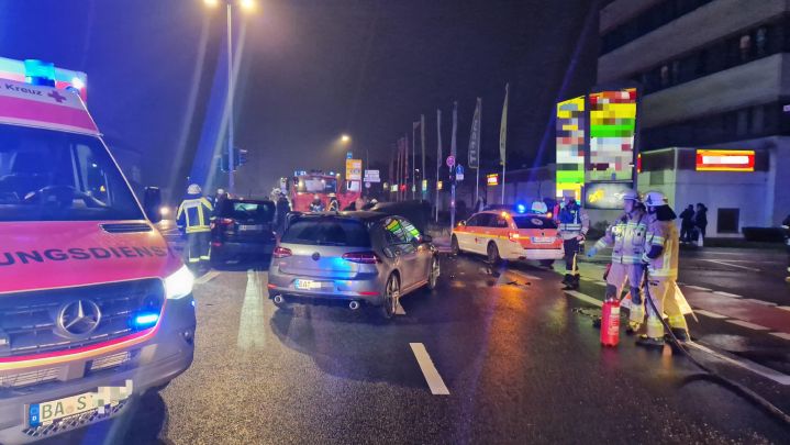 Technischer Hilfeleistungseinsatz