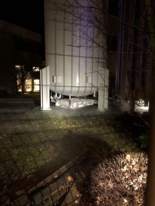 Technischer Hilfeleistungseinsatz