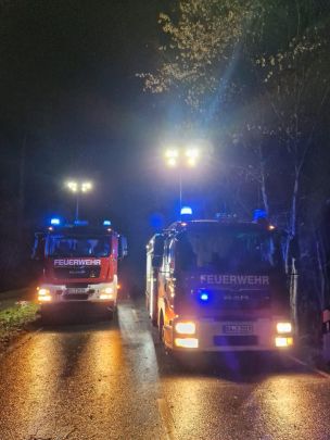 Technischer Hilfeleistungseinsatz