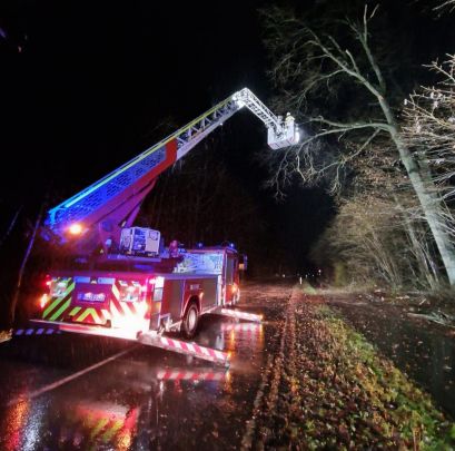 Technischer Hilfeleistungseinsatz