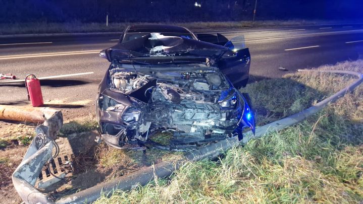 Technischer Hilfeleistungseinsatz