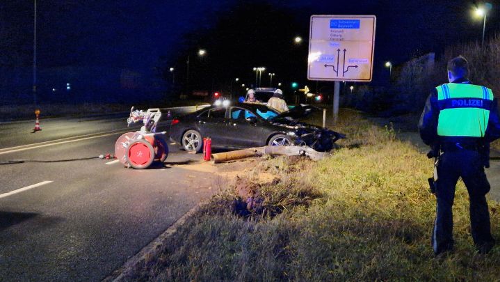 Technischer Hilfeleistungseinsatz