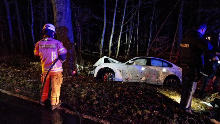 Technischer Hilfeleistungseinsatz