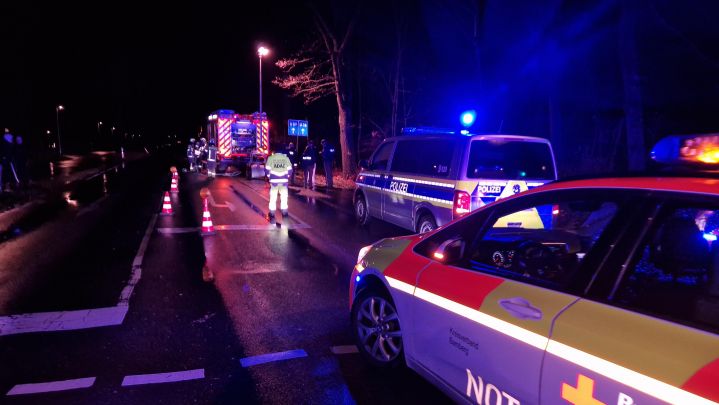 Technischer Hilfeleistungseinsatz