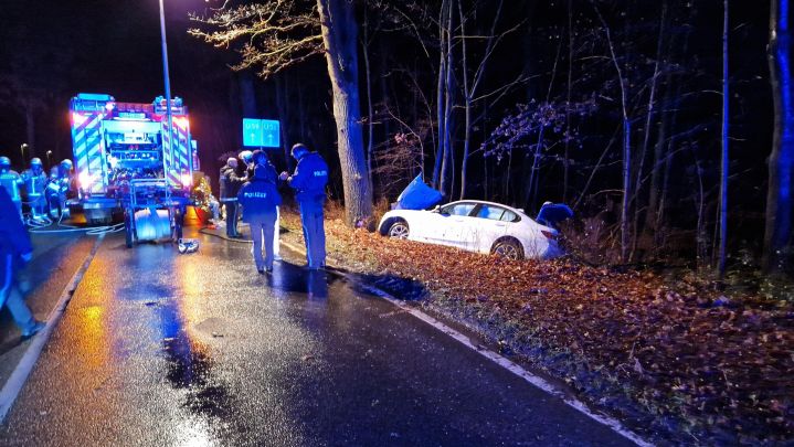 Technischer Hilfeleistungseinsatz
