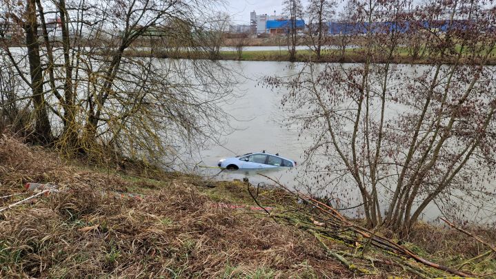 Technischer Hilfeleistungseinsatz