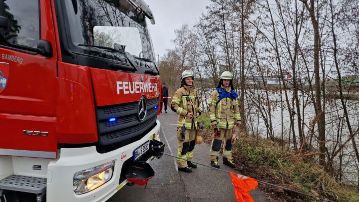 Technischer Hilfeleistungseinsatz