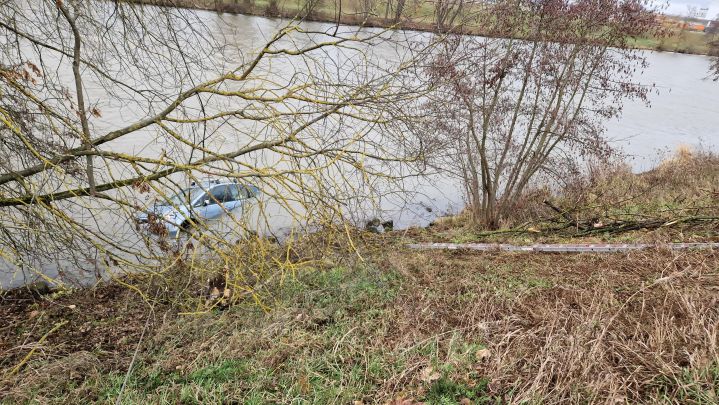 Technischer Hilfeleistungseinsatz