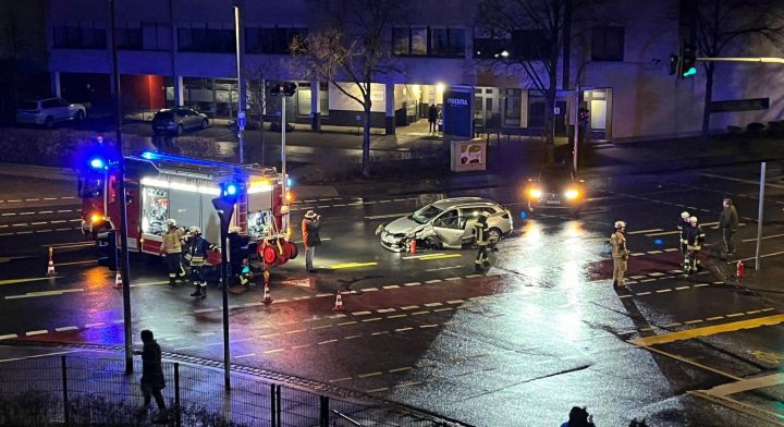 Technischer Hilfeleistungseinsatz